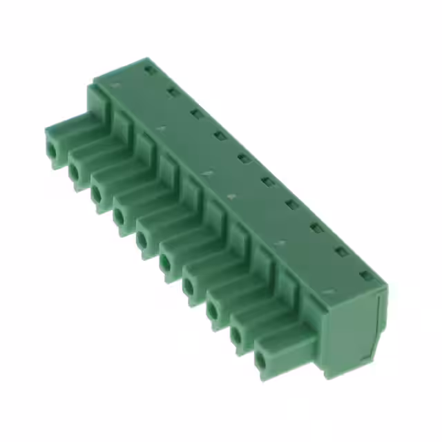 1836150 Phoenix Contact  Headers Plugs and Sockets